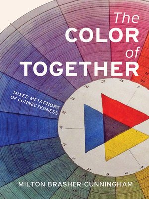 cover image of The Color of Together